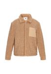Флисовая куртка Mo Fleece jacket, Camel - фото 5
