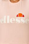 Футболка Олбани Ellesse, розовый - фото 5