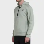 Maside John Smith мужской свитшот, зеленый - фото 2