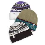 Шапка evo Edelweiss Polylana, черный - фото 4