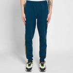 Брюки x ader error t7 track pants 'blue yellow' Puma, синий - фото 4