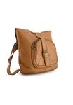 Сумка кросс-боди VENEZIA Cross body bag, Brown - фото 5