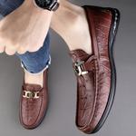 Gommino Лоферы Унисекс Ckvusamg, цвет Burgundy - фото 18