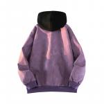 WARRIOR Куртка унисекс, Green (Thickened and Fleece-Lined) - фото 9