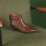 Ботильоны PIERCE GENTRY Ankle Boots Women's, черный - фото 21