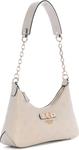 Сумка через плечо GUESS DITA, Light Taupe Logo - фото 2