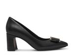 Туфли Anne Klein Betty Pump, черный - фото 4