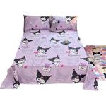 Простыня Sanrio, Big-Eyed Frog - фото 4