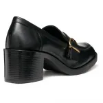 Ботинки Geox Serilda 60 C heel, черный - фото 5