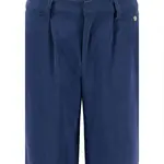 Брюки Fynch Hatton 25104045, синий - фото 3