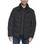 Пуховик CALVIN KLEIN мужской черный - фото