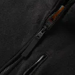 Толстовка мужская черная Timberland - фото 8