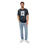 Футболка Salsa Jeans 21009529, черный - фото 5