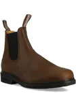 Кожаные ботинки челси Blundstone, коричневый - фото