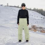 Брюки Armada Mula 2L Insulated Armada, Macha - фото 8