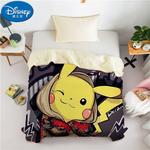 Disney Одеяло летнее двойное 180х220 см, Magic 111 - фото 3