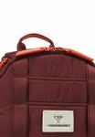 Рюкзак Les Visionnaires UNIO, Brunello/Red - фото 4