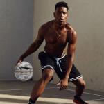 Баскетбольный мяч LINING - фото 10