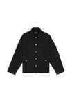 Куртка WRSTBHVR Summer jacket, Black - фото 6
