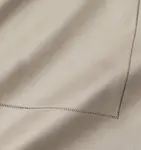 Пододеяльник Giotto Duvet SFERRA, Titanium - фото 17