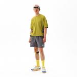 Футболка унисекс Nothomme, горчично-желтый - фото 15