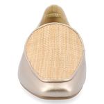 Туфли Kennza Journee, золотой - фото 4