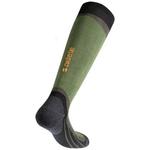 Носки Zamberlan Forest High, зеленый - фото 2