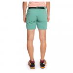 Шорты Trangoworld Yittu VN, зеленый - фото 2
