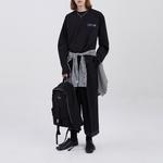 ADER ERROR Футболка мужская черная - фото 7