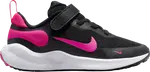 Кроссовки Revolution 7 PS 'Black Hyper Pink', черный - фото