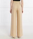 Штаны ханиана Loose fit Hugo, желтый - фото 4