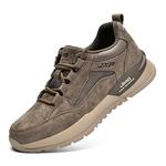 Кроссовки мужские с низким верхом Jeep - фото 6