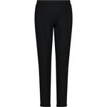 Женские брюки из флиса стрейч CMP, черный - фото