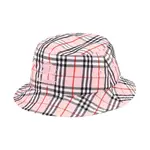 Supreme Бурберри Дробилка, Pink - фото