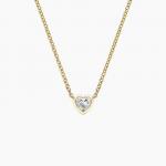 Ожерелье Brilliant Earth - фото