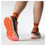 Кроссовки Salomon Thundercross trail, оранжевый - фото 8