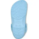 Сабо Crocs Classic Frosted, синий - фото 2