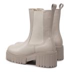 Ботинки DeeZee, бежевый - фото 3