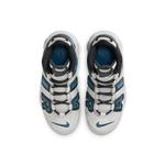 Кроссовки air more uptempo 'industrial blue' Nike, мультиколор - фото 4