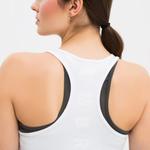 Майка Umbro Tank Тexo, белый - фото 6