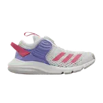 Кроссовки ActiveFlex Boa J 'White Pink Purple', белый - фото