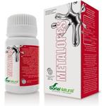 Soria Natural Metalopes Витамины 120 капсул - фото