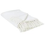 Одеяло Beliani, 200x220 см, белый - фото