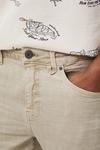 Джинсы Medicine, бежевый - фото 4