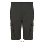 SOL'S Шорты Сола Джексона - фото 2