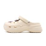 Сабо женские Oubt, розовый - фото 7