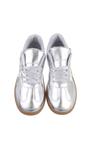 Кроссовки Ital-Design, серебряный - фото 4
