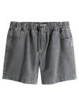 Обычные джинсы The Set, цвет Ecru/Grey denim - фото 3