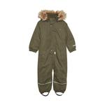 Комбинезон MINYMO, зеленый/хаки - фото