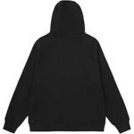 Толстовка Be Like Water Collection Unisex CLOT, черный - фото 5